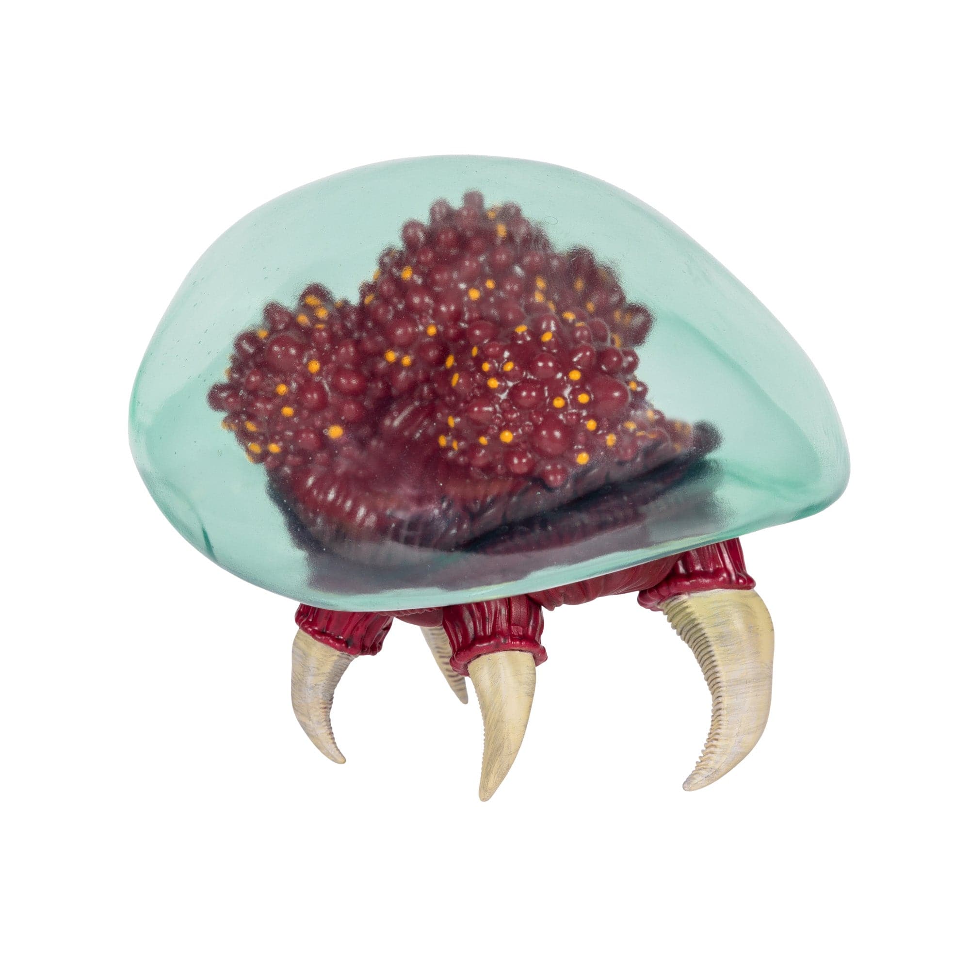 Metroid Alien Nintendo 6