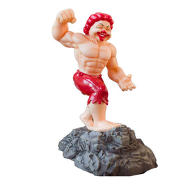 Mighty MC 17" Vinyl Figure by Ron English Popaganda