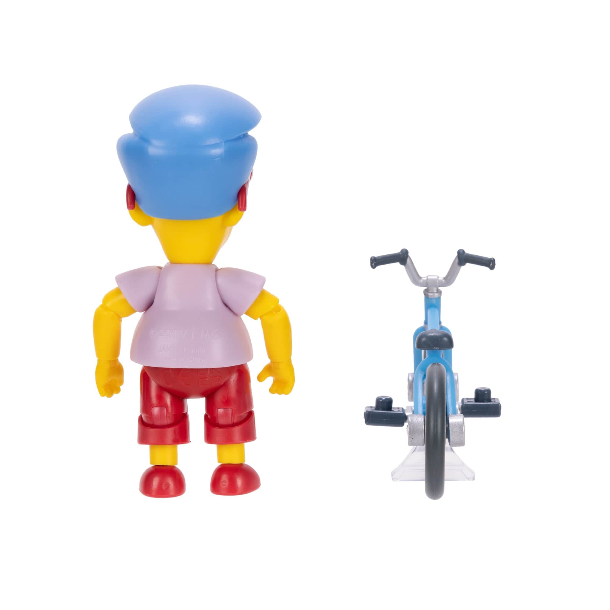 Milhouse Van Houten - The Simpsons 5