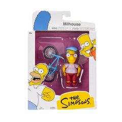 Milhouse Van Houten - The Simpsons 5