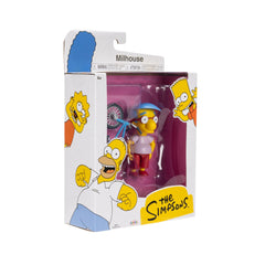 Milhouse Van Houten - The Simpsons 5