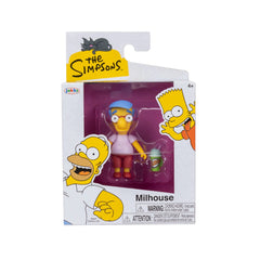 Milhouse - The Simpsons 2.5