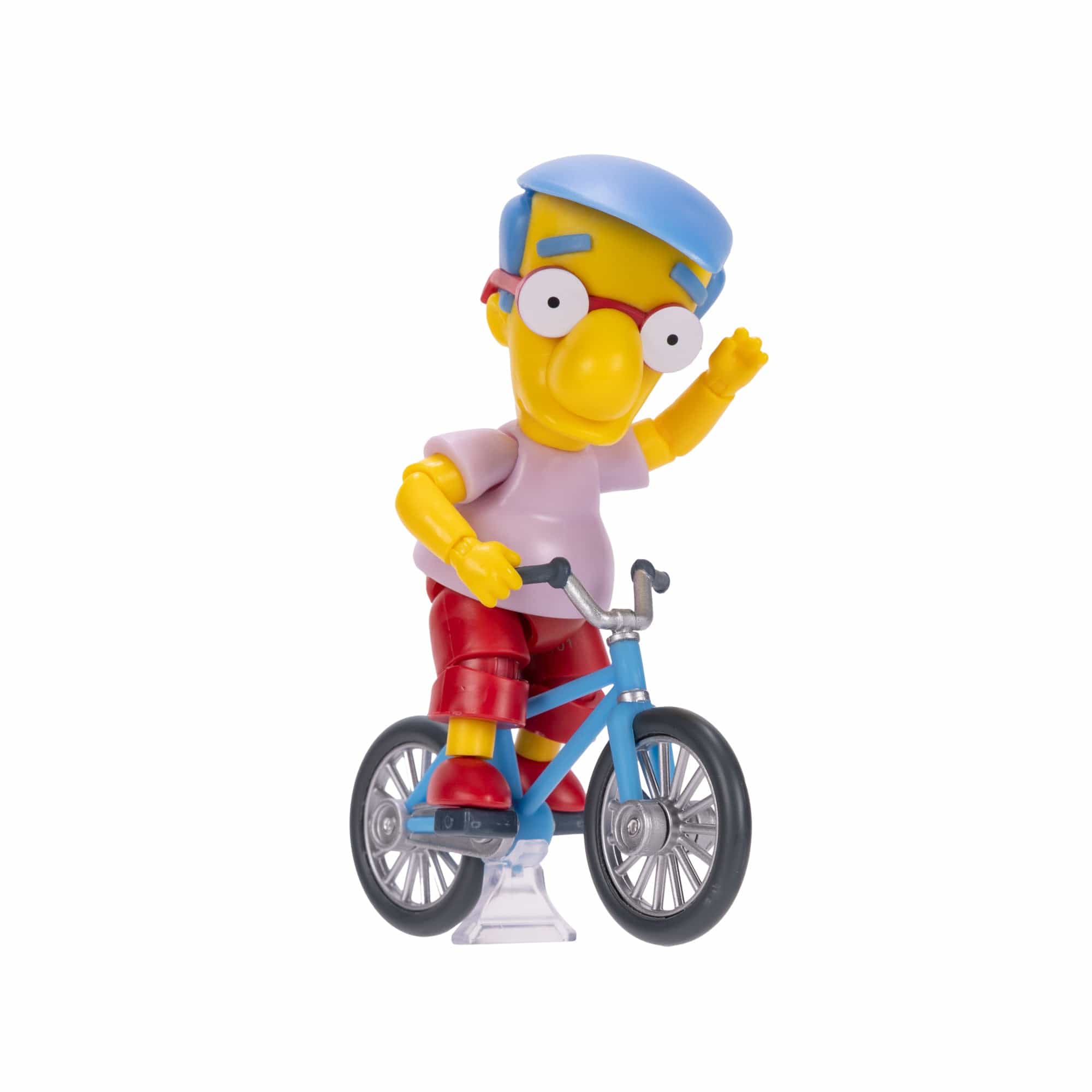 Milhouse Van Houten - The Simpsons 5