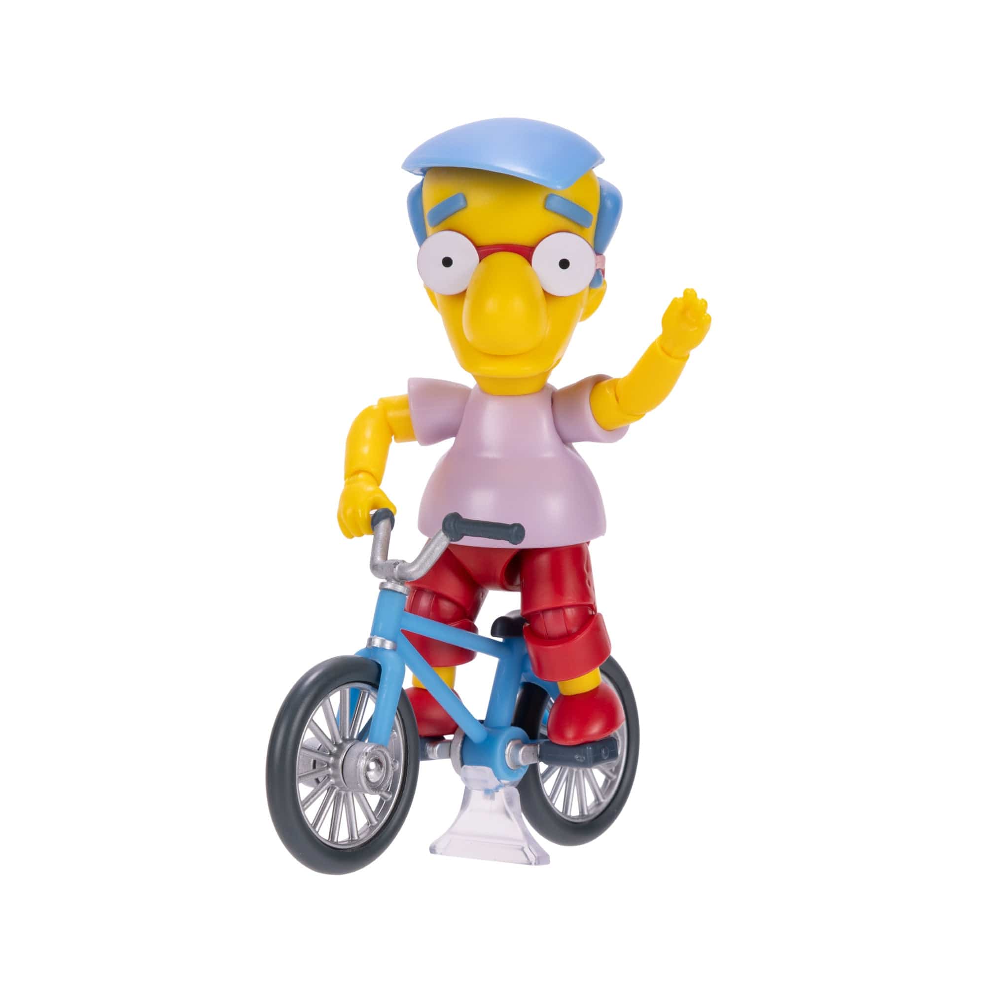 Milhouse Van Houten - The Simpsons 5