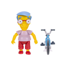 Milhouse Van Houten - The Simpsons 5
