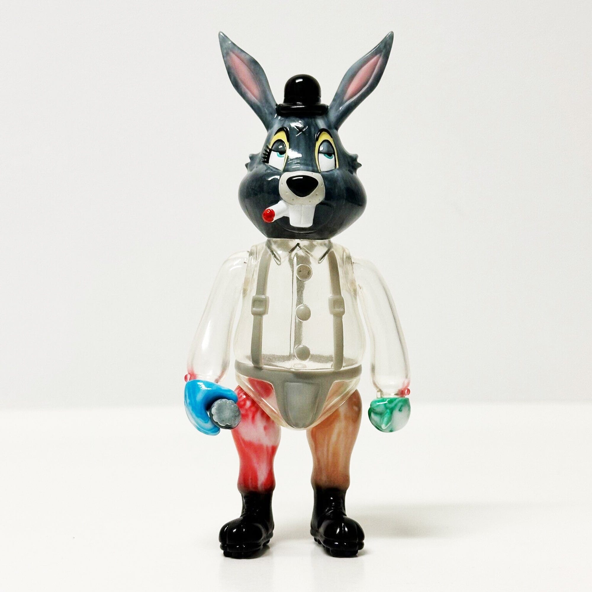 【希少・美品】An Ode to Joy:Frank Kozik An Ode To Joy Poster, Prints & Other Work Of Frank Kozik