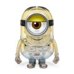 Minions Anatomy 8