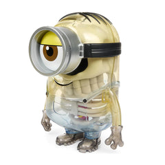 Minions Anatomy 8