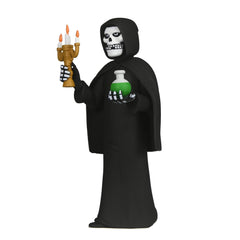 The Fiend (Black Robe) - The Misfits Toony Terrors 6