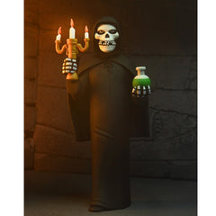 The Fiend (Black Robe) - The Misfits Toony Terrors 6