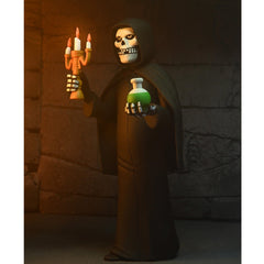 The Fiend (Black Robe) - The Misfits Toony Terrors 6