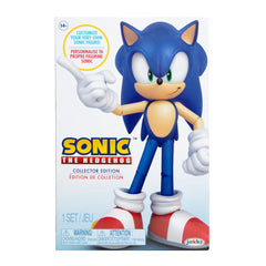 Modern Sonic 6