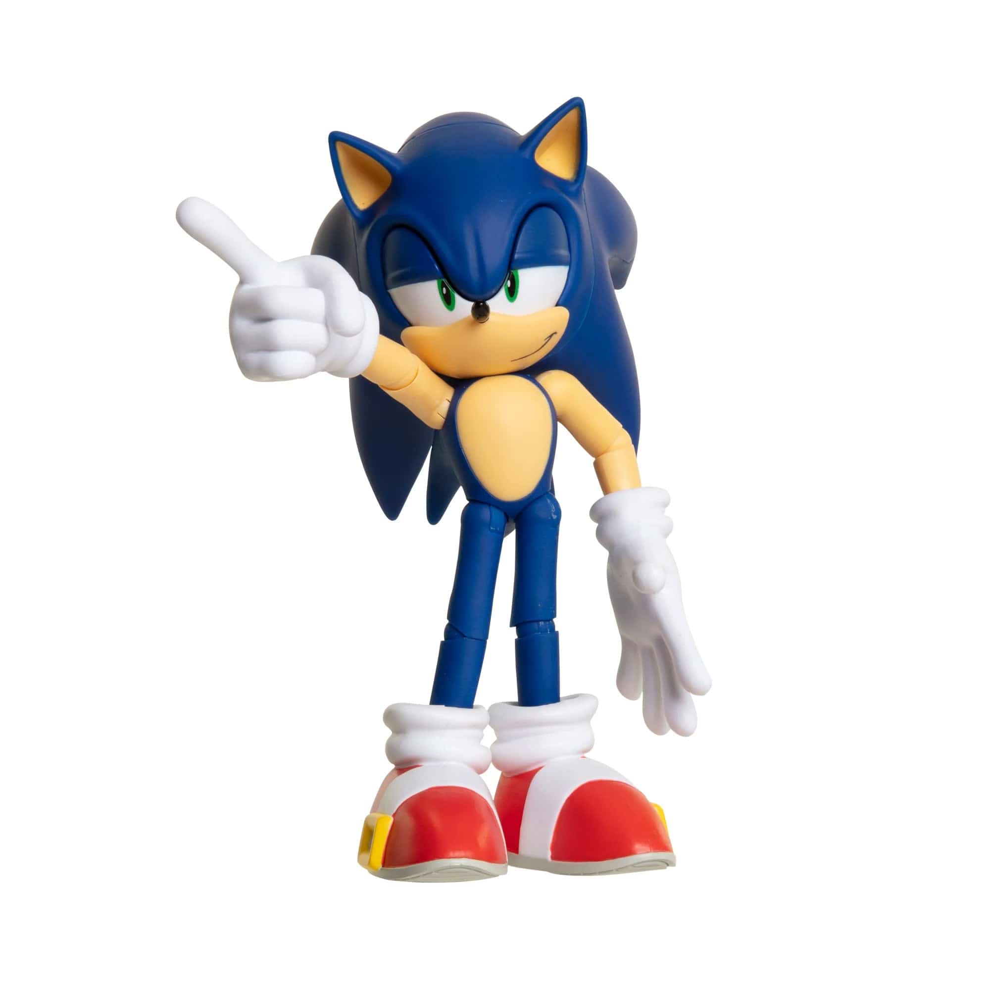 Modern Sonic 6