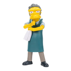 Moe Szyslak - The Simpsons 5