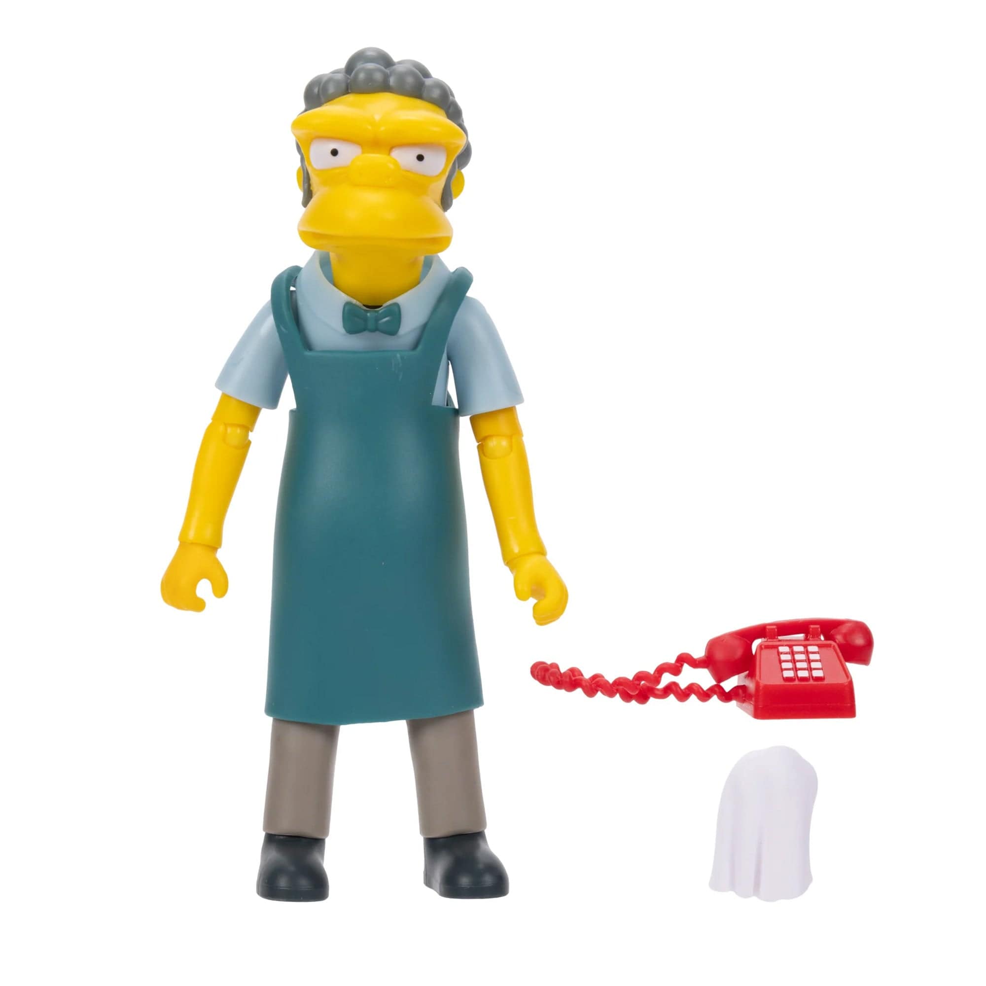 Moe Szyslak - The Simpsons 5