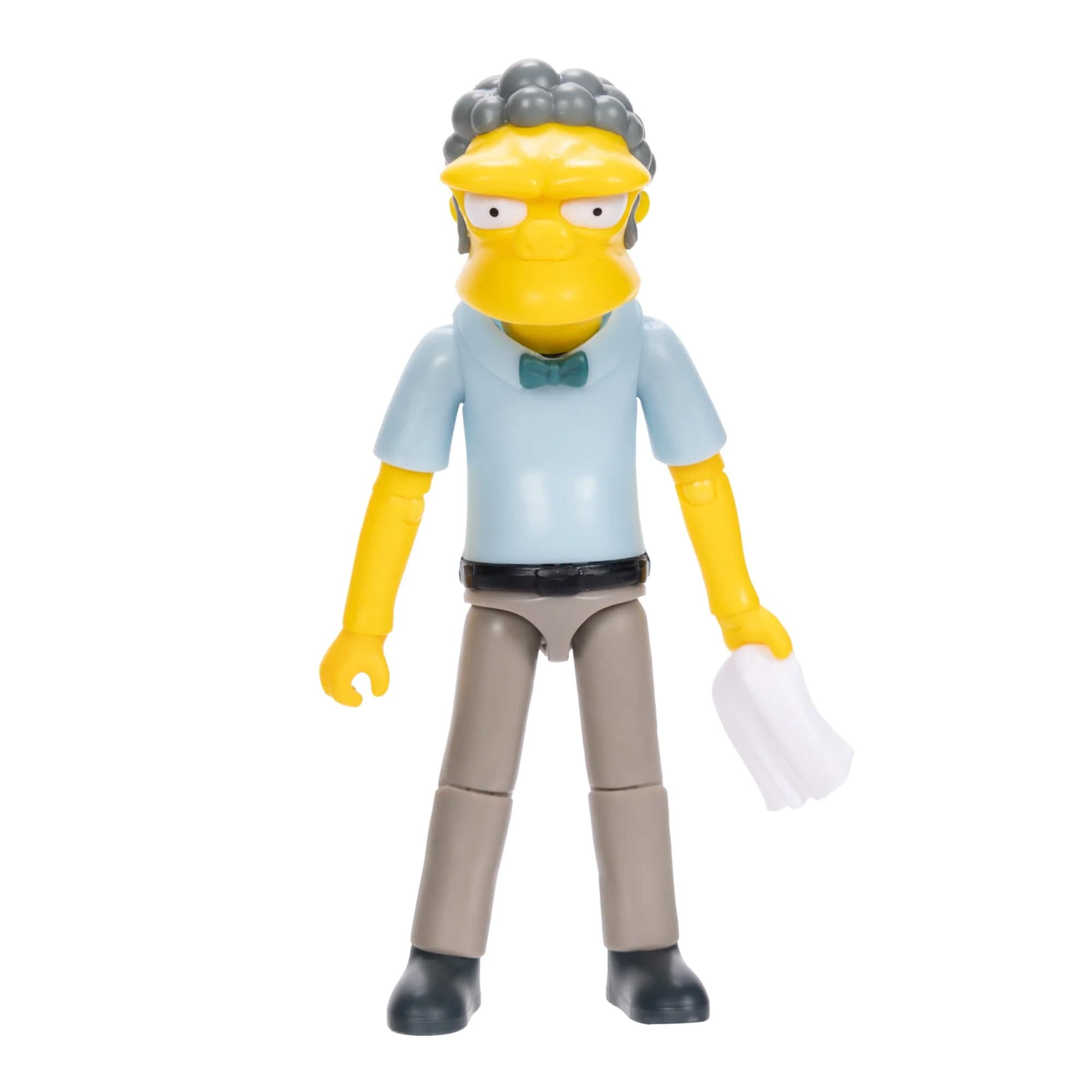 Moe Szyslak - The Simpsons 5