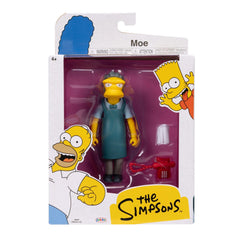 Moe Szyslak - The Simpsons 5