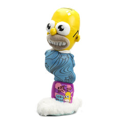 Mr. Sparkle The Simpsons 11