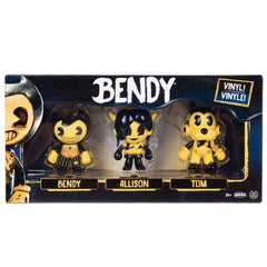 Bendy and the Ink Machine 2.5