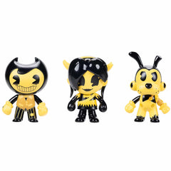 Bendy and the Ink Machine 2.5