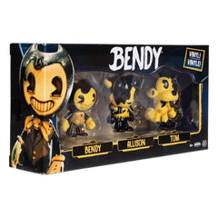 Bendy and the Ink Machine 2.5