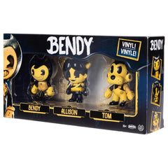 Bendy and the Ink Machine 2.5