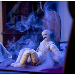 Mummy of Ankha Scooby Doo 1:12 Scale Action Figure by Jada Toys