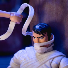 Mummy of Ankha Scooby Doo 1:12 Scale Action Figure by Jada Toys