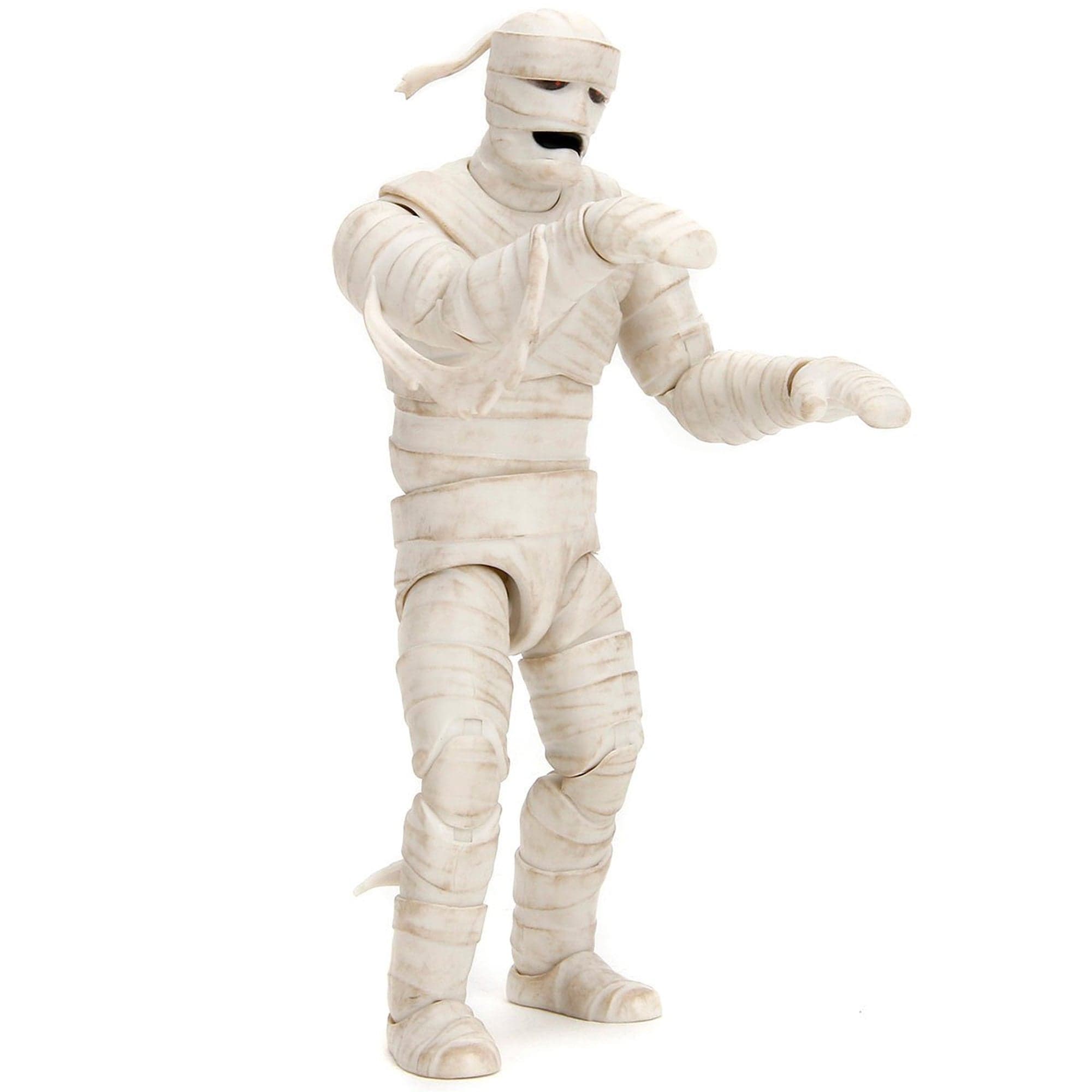 Mummy of Ankha Scooby Doo 1:12 Scale Action Figure by Jada Toys