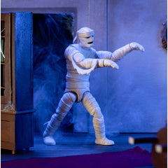 Mummy of Ankha Scooby Doo 1:12 Scale Action Figure by Jada Toys