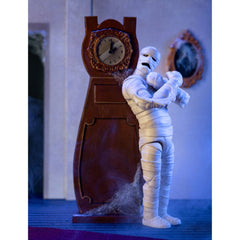 Mummy of Ankha Scooby Doo 1:12 Scale Action Figure by Jada Toys