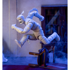 Mummy of Ankha Scooby Doo 1:12 Scale Action Figure by Jada Toys