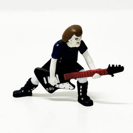 Murderface 3" Vinyl Mini Figure by Adult Swim Series 1 x Kidrobot