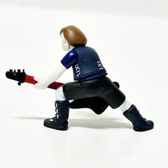 Murderface Metalocalypse 3