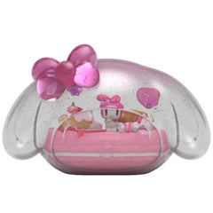 Kandyland Sanrio My Melody Diorama Vinyl Collectible Figure Mighty Jaxx