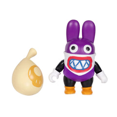 Nabbit - Super Mario Nintendo 4