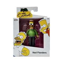 Ned Flanders - The Simpsons 2.5