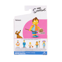 Nelson Muntz - The Simpsons 2.5