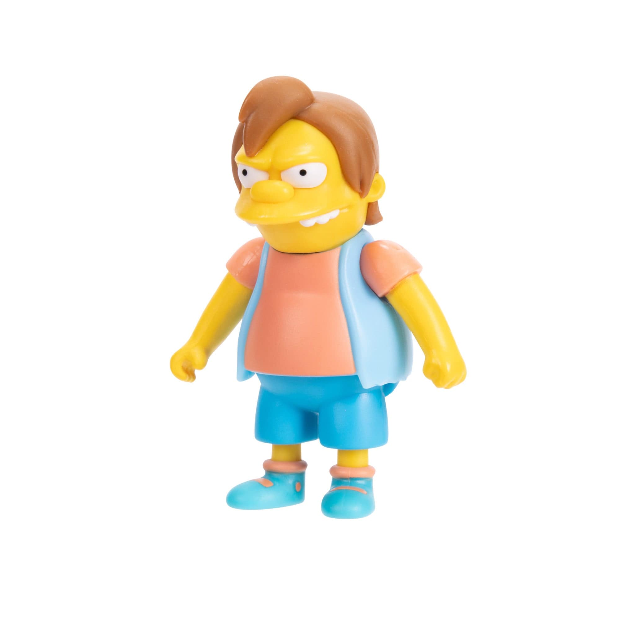 Nelson Muntz - The Simpsons 2.5