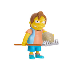 Nelson Muntz - The Simpsons 2.5