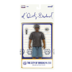 Ol' Dirty Bastard Deluxe 7