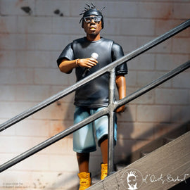 Ol' Dirty Bastard Deluxe 7" Figure by Super7
