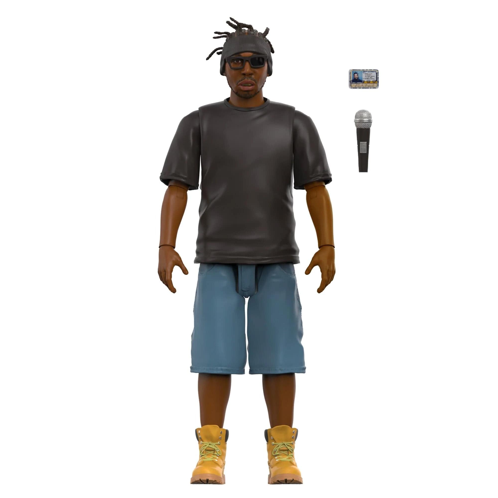 Ol' Dirty Bastard Deluxe 7