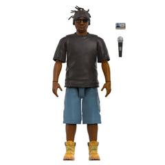 Ol' Dirty Bastard Deluxe 7