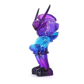 Oil Slick Micro TEQ63 by Quiccs x Martian Toys