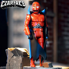 Czarface (Orang & Black) 3.75