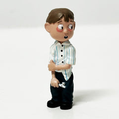 Crackhead Orel Mini 3