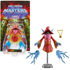 Orko - Masters of the Universe Origins 200X Cartoon Collection Action Figure by Mattel