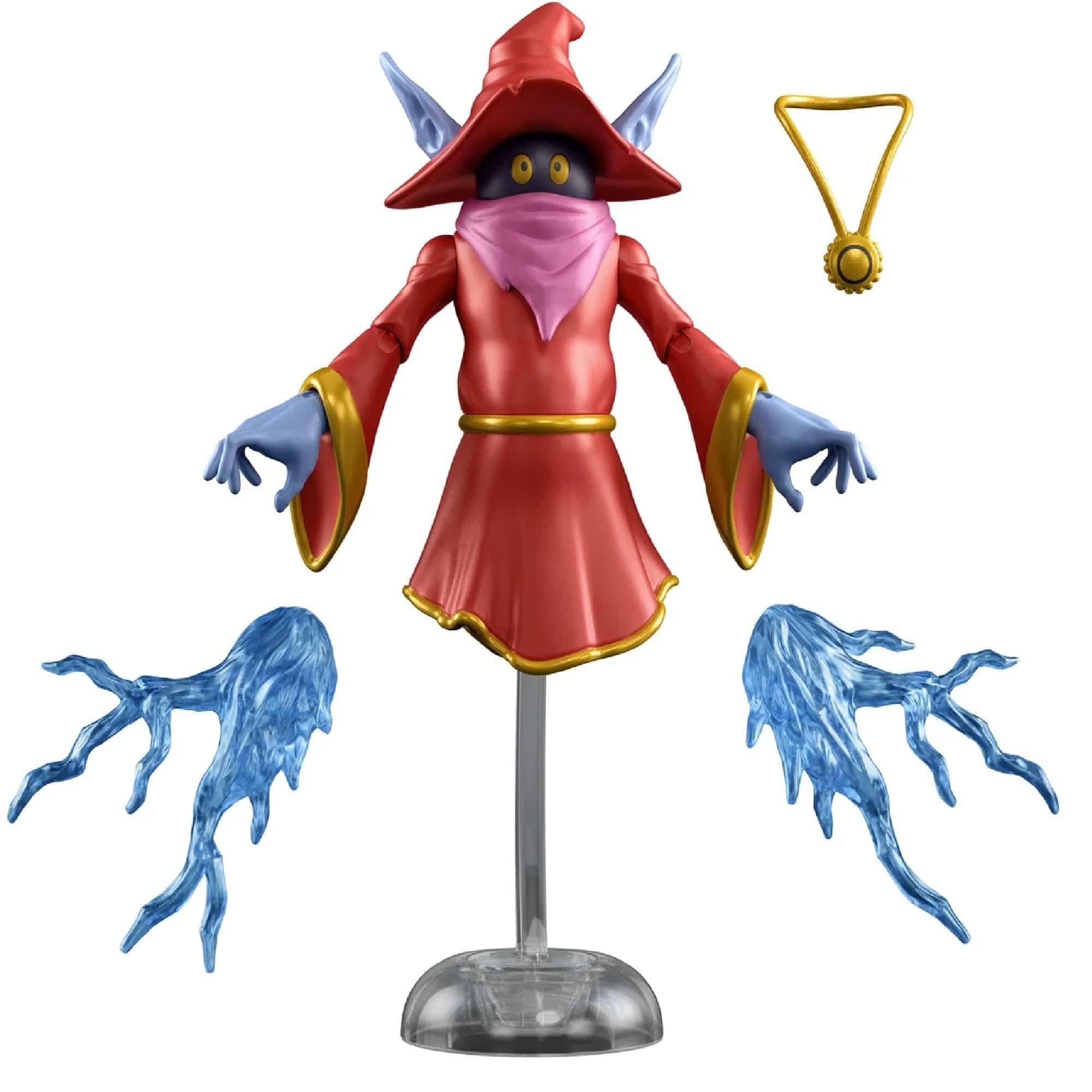 Orko - Masters of the Universe Origins 200X Cartoon Collection Action Figure by Mattel