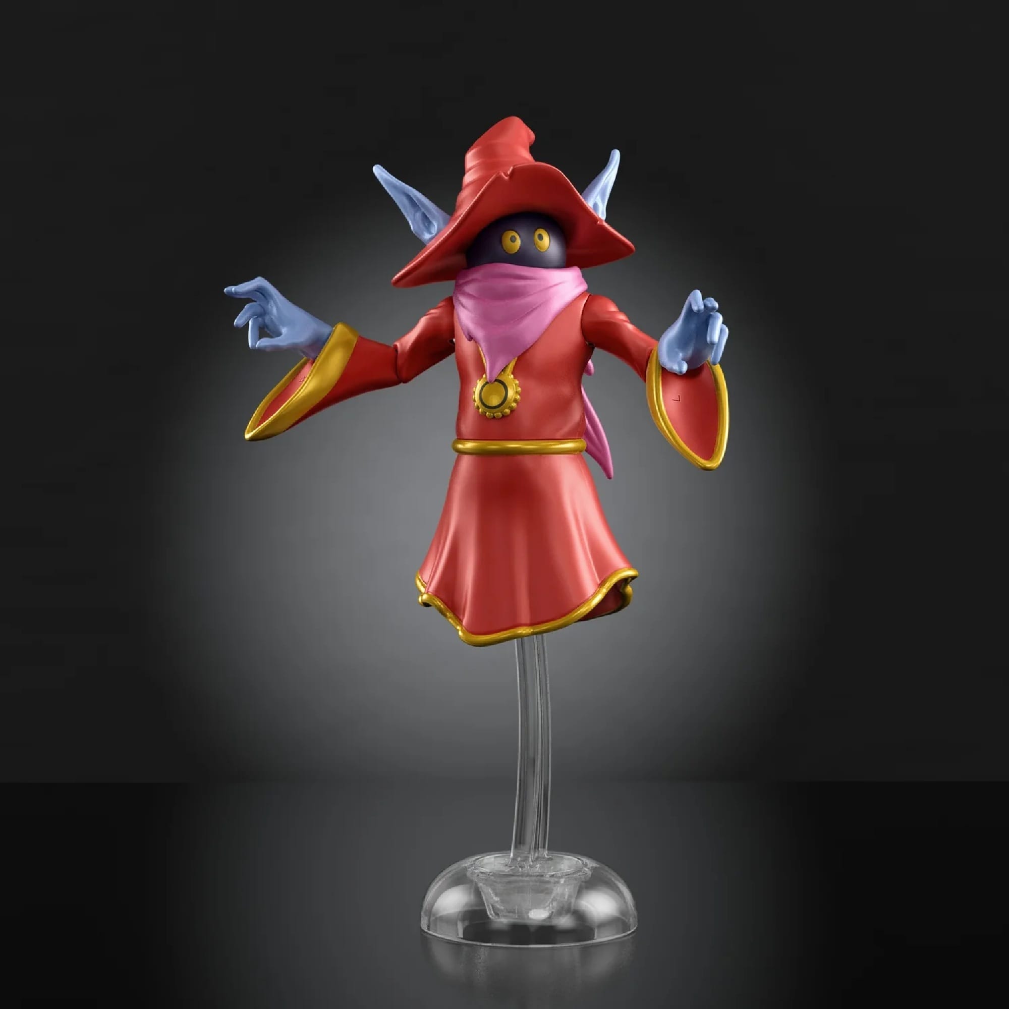 Orko - Masters of the Universe Origins 200X Cartoon Collection Action Figure by Mattel